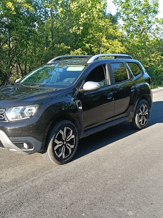 Dacia Duster 1.3  2019