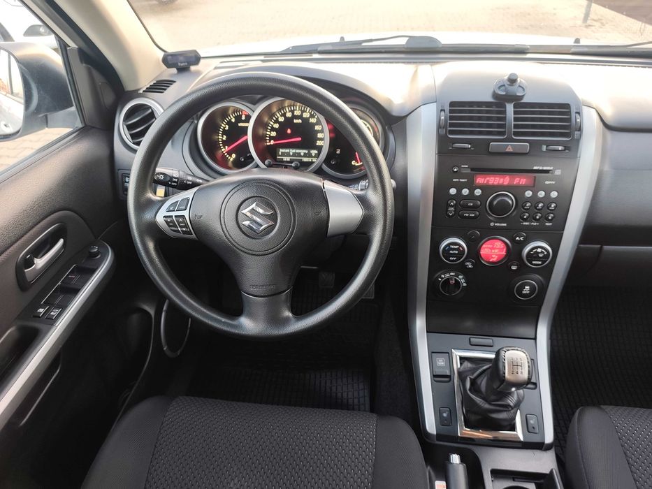 Suzuki Grand Vitara 4x4 an 2012 Euro5 , Garantie 12 luni !!!