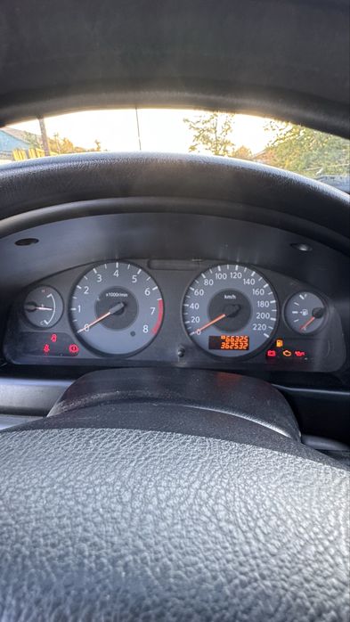 Продам машину Nissan Almera Classic