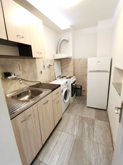 Дава се под наем Двустаен апартамент в София, Дружба 1 - 65 кв.м за 382.5 € - Снимка #8