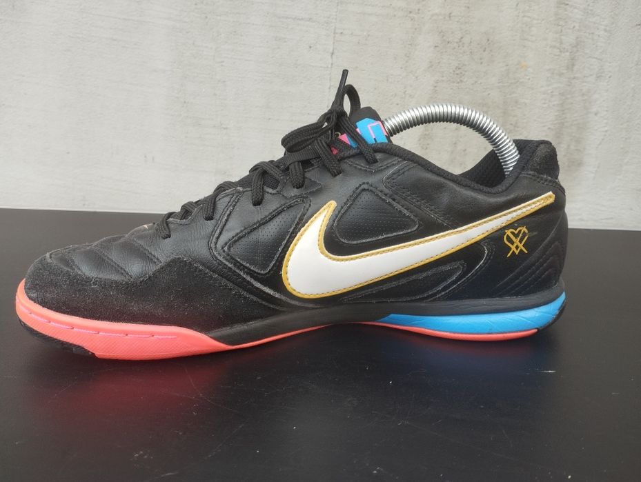 Колекционерски Обувки Nike cr7 gato leather