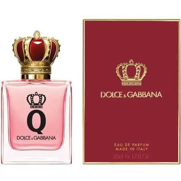парфюм Q by Dolce&Gabbana EDP 50ml за Жени