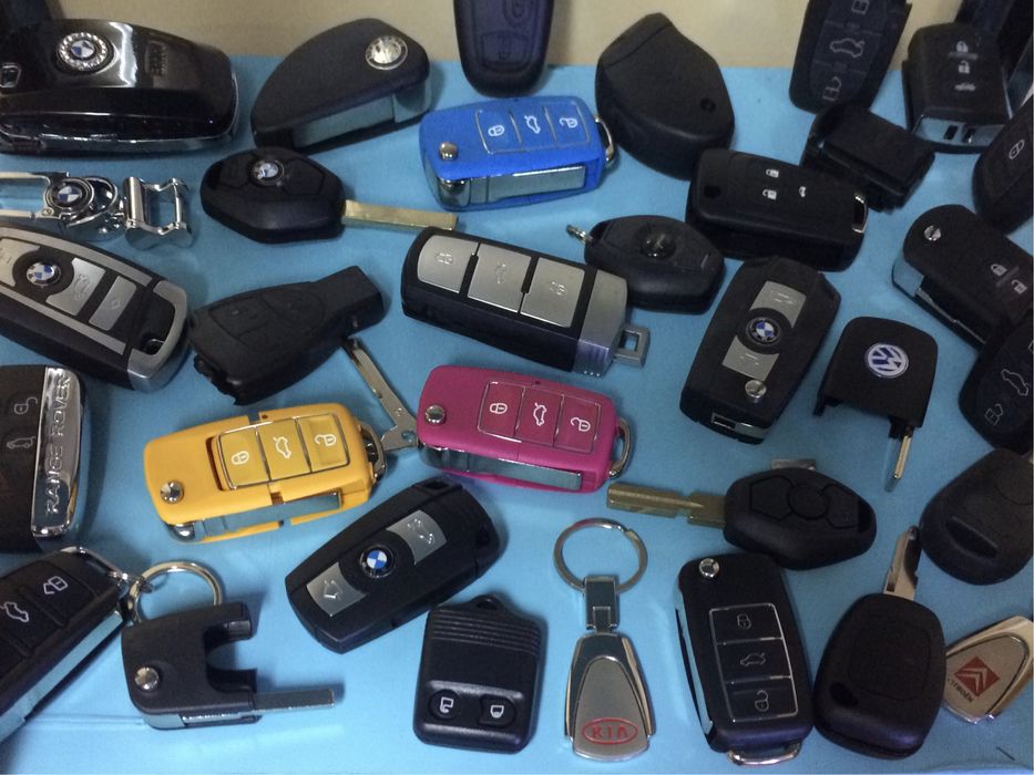 Reparatii chei Floresti-Cluj