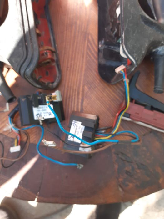 Hilti Te 70 Te 56ATC TE 50 TE 16 Module electronice