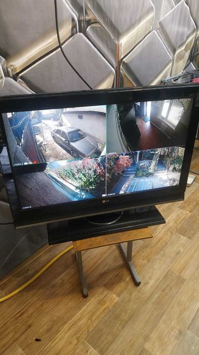 Телевизор LG 94 см (37 дюймов)