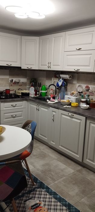 Vând sau schimb casă Cârcea