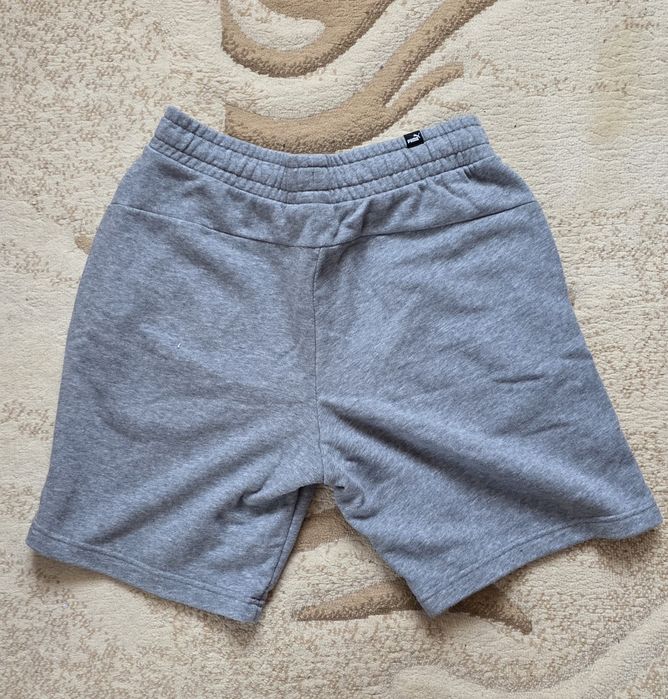 Pachet pantaloni scurți Puma
