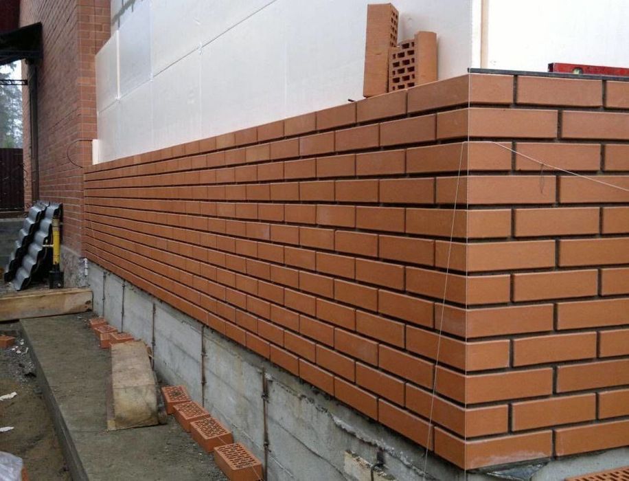 ФасадгаПодрашивкаОблицовочныйКирпичомКладкаБалконаГиштблокТерамзУйКурш