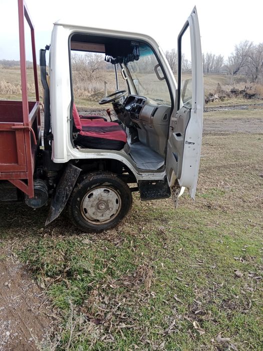 Продам FAW,срочно