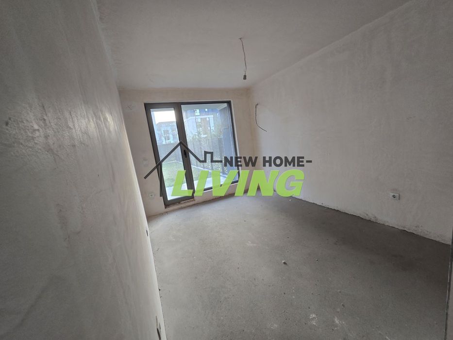 2-стаен в Пловдив-Смирненски площ 154 цена 217500