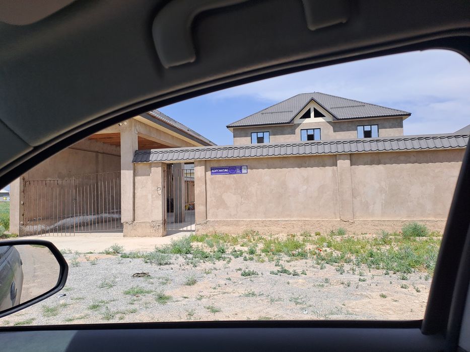 Участок недвижимость