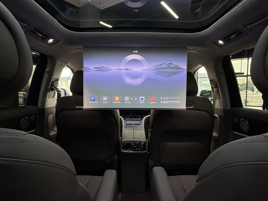 Aito M9 Ultra (Sotuvga tayyor holatda)