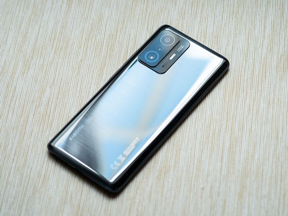 Xiaomi 11t 5G флагман дерзки вариант