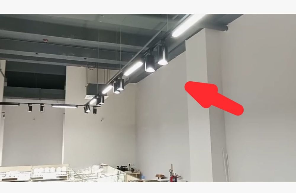 Услуги электрика