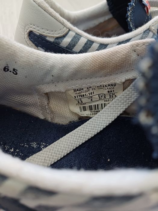 Кецове Nike 37.5