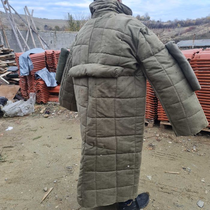 Габина за обучение на кучета