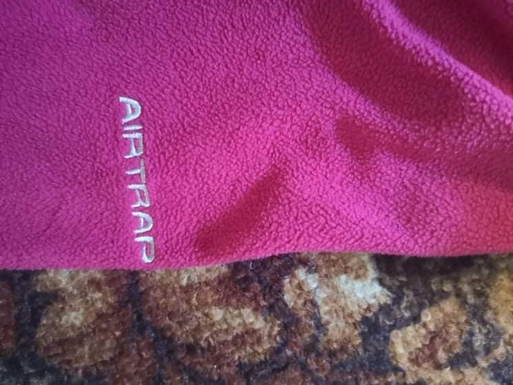 Trespass термо блуза