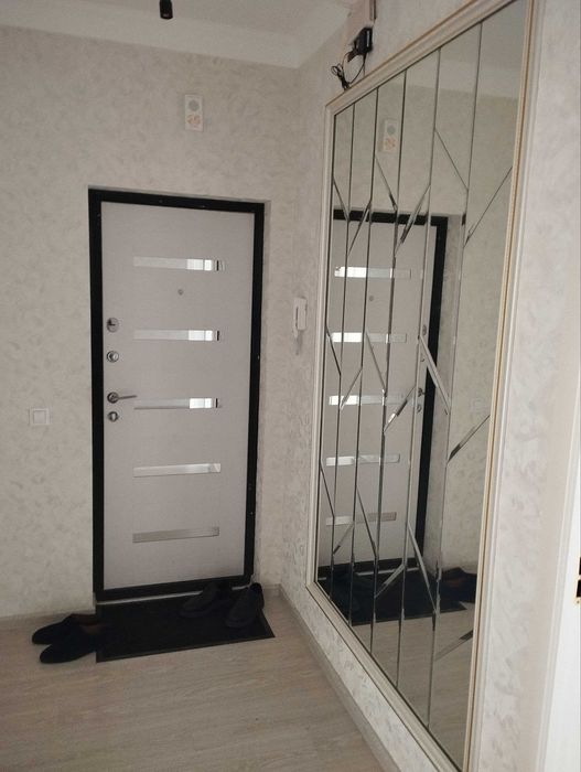 Аренда квартиры новостройка