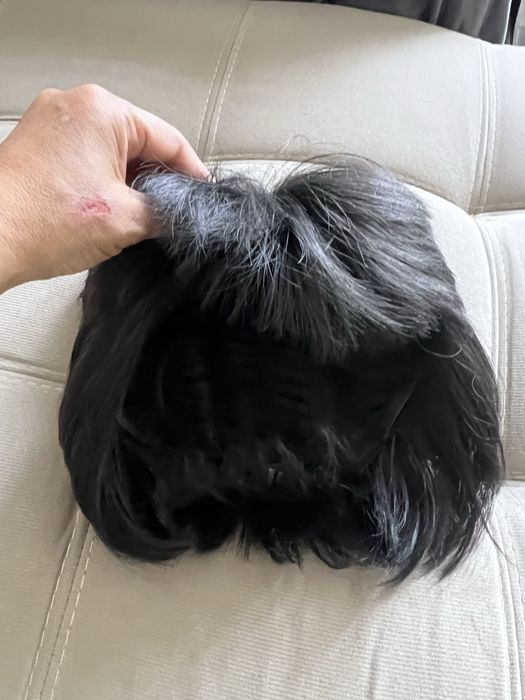 Парик женский качественный
