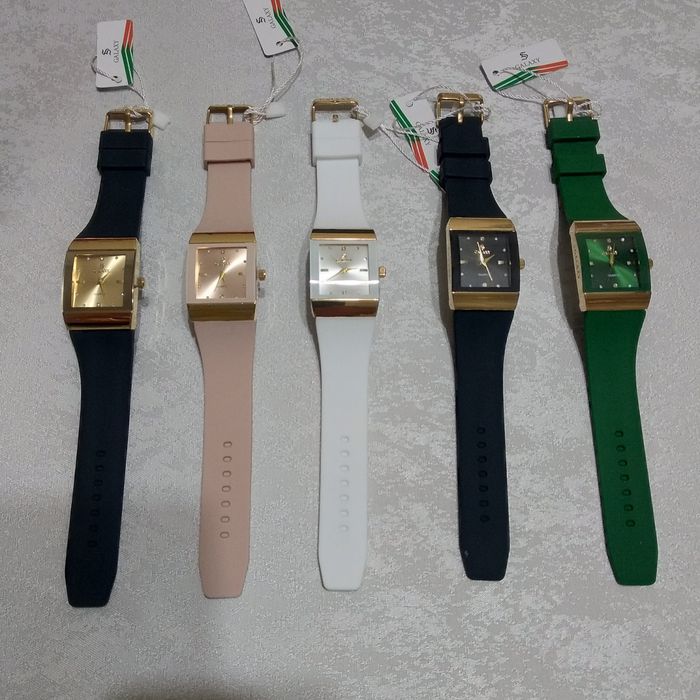 Original Galaxy soatlari sikidkada