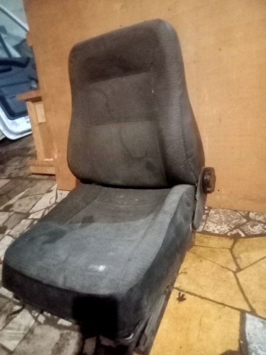 Продам сиденье на Ниву