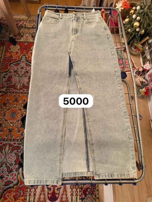 Вещи в отличном состоянии