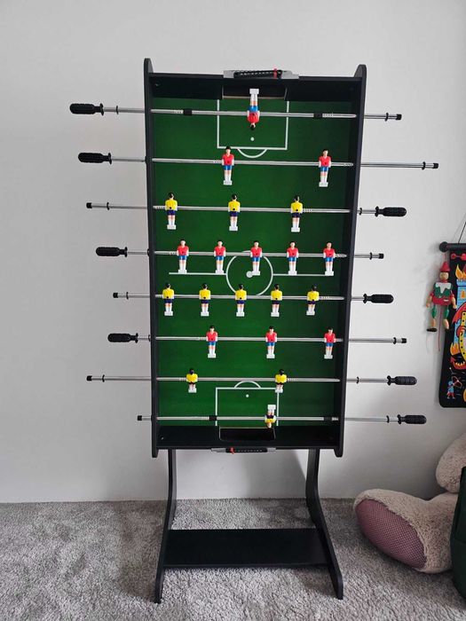 Джага маса, детска, настолна