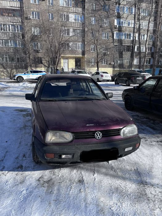 продам ГОЛЬФ 3 2001 года