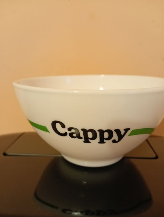 Купички Капи Cappy