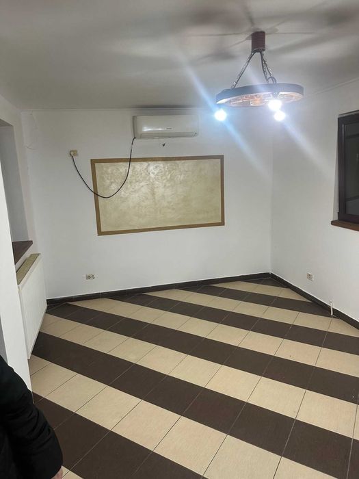 2 camere cu extindere – Parter – Zonă intens circulată (Bahne)