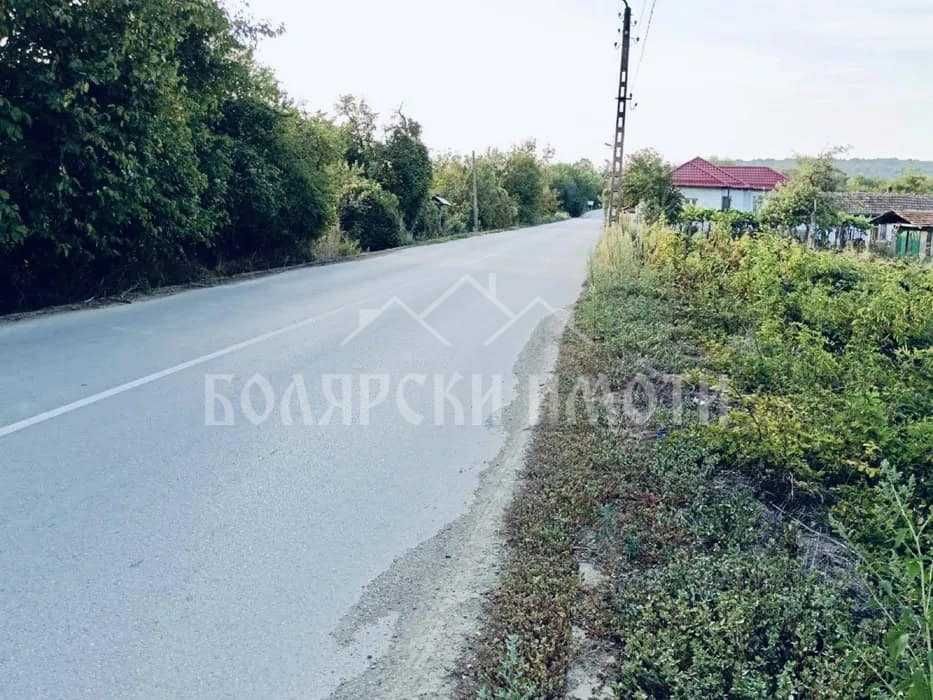 Продава се Парцел в с. Къпиново, Област Велико Търново - 1870 кв.м за 13 €/кв.м - Снимка #5