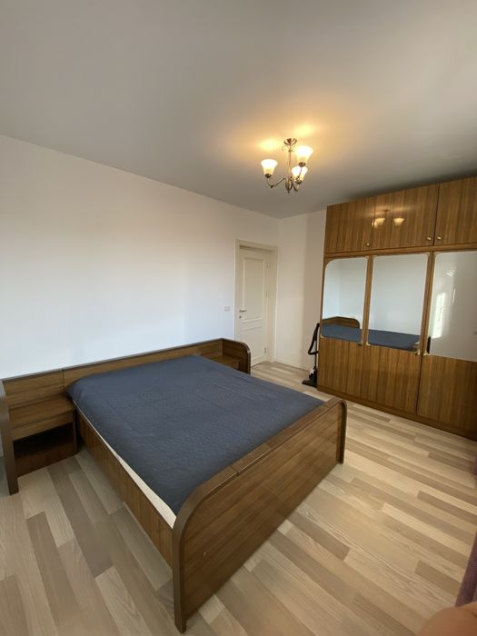 Apartament 2 camere + Loc de parcare