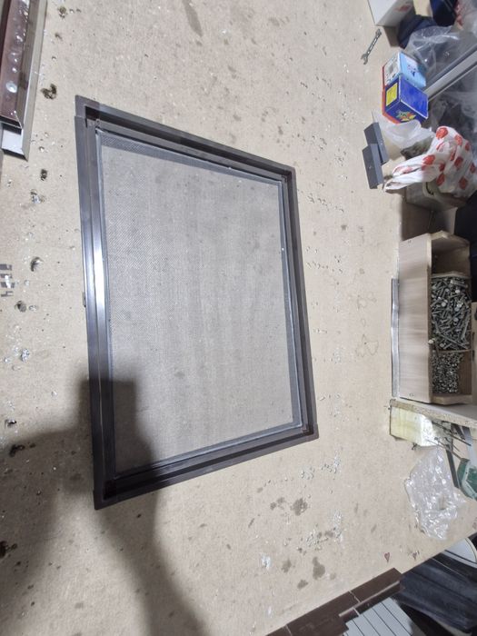 Москитные сетки, плиссе, антимошка