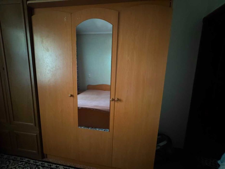 Продам спальный гарнитур. Самовывоз