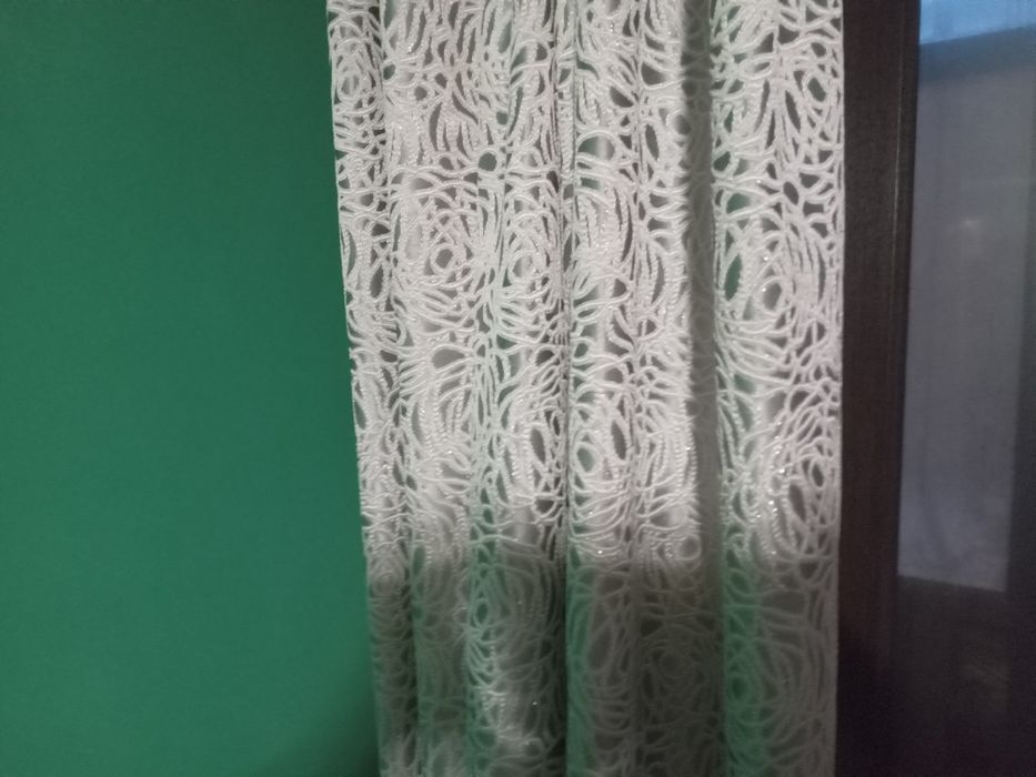Продам Шторы, тюль , состояние хорошее