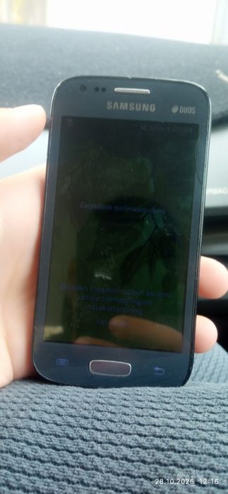Samsung galaxy ace 4 gt s720720