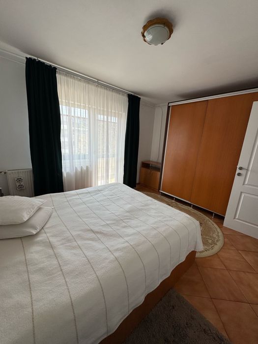 Apartament doua camere, Otopeni central