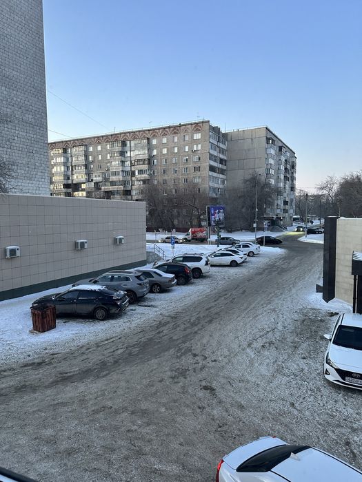 Сдам помещение 1 этаж