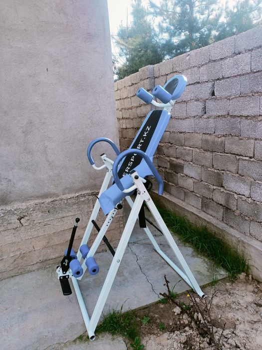 Инверсилнный стол