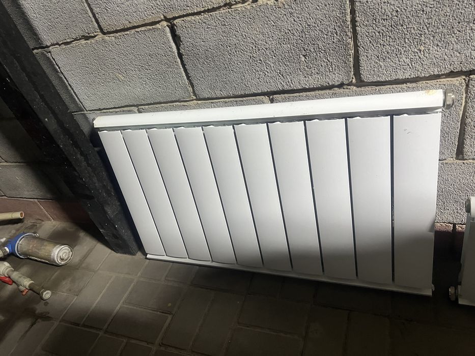 Продам радиаторы