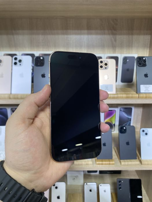 Iphone 16 pro desert