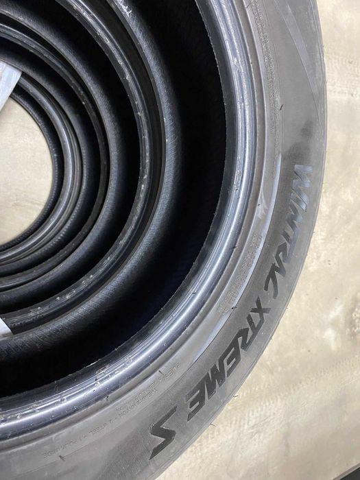 Premium зимни гуми VREDESTEIN WINTRAC PRO XL 225/60R17 103H с DOT 2017