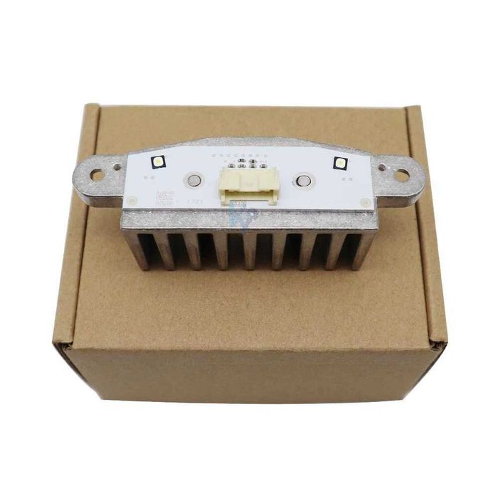 LED DRL модул за дневни светлини за BMW X3 F25 F26 1308310415