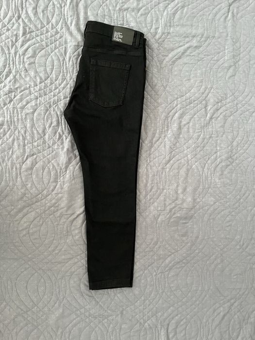 Slim fit jeans pullbear