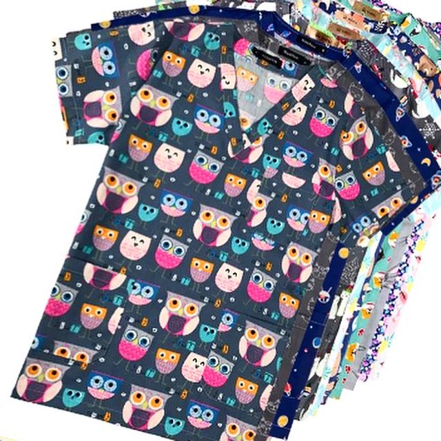 Мед костюмы, форма врачей