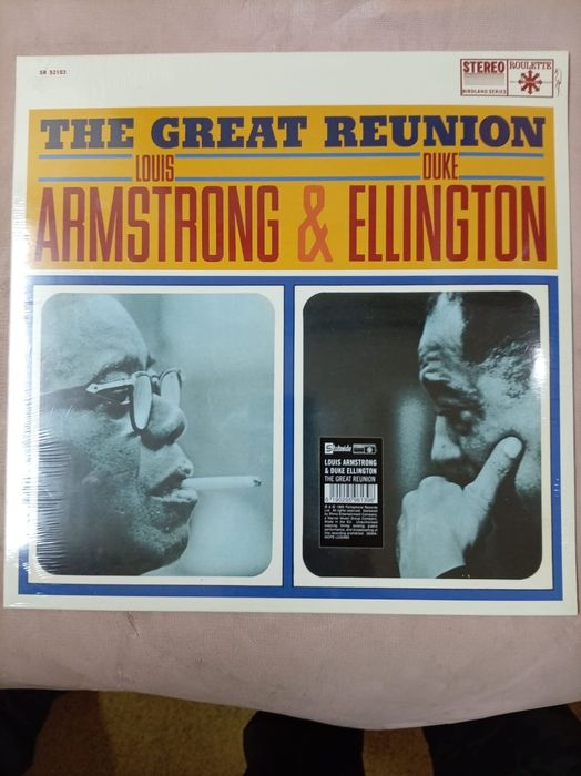 Грампластинки, новые, коллекционные издания