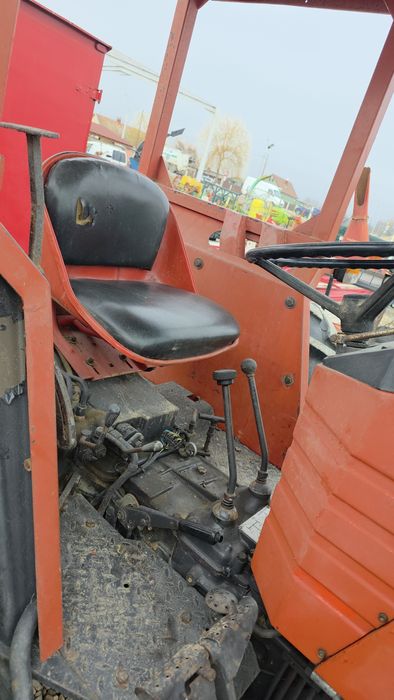 Tractor Carraro 920 4x4 Import ‼️