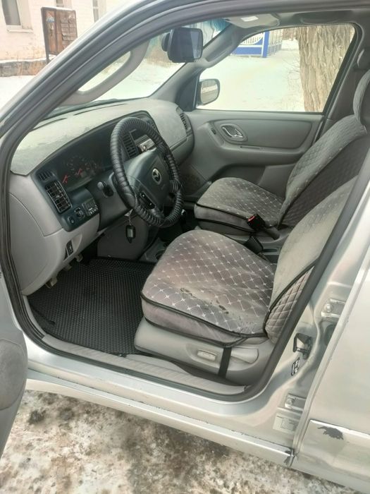 Продам автомобиль