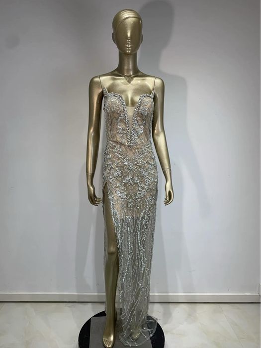 Бална рокля, официялни поводи