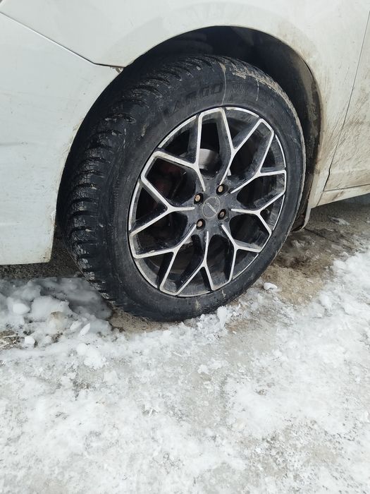 diska balon almashtrshga